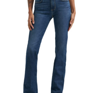 112359277 Women's Wrangler BESPOKE High Rise Bootcut Jean