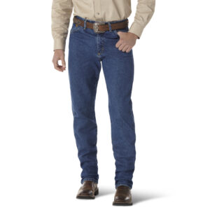 13MGSHD George Strait Cowboy Cut Original Fit Jean