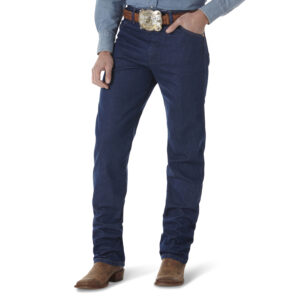 13MWZPW Wrangler Cowboy Cut Original Fit Jean