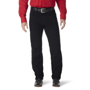 13MWZWK Wrangler Cowboy Cut Original Fit Jean