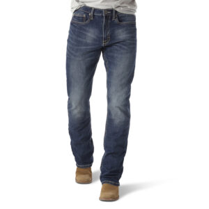42MWXMD Men's Wrangler 20x No. 42 Vintage Bootcut Jean