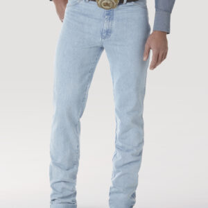 0936GBH Wrangler® Men's Cowboy Cut® Slim Fit Jean
