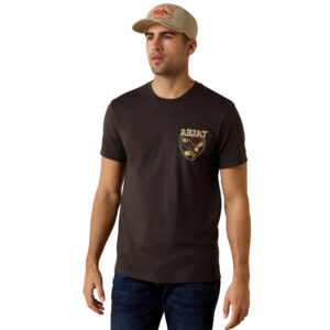 10080627 Men's Ariat American Talon T-Shirt
