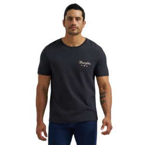 2380269 Wrangler Vaquero Heritage Graphic T-Shirt
